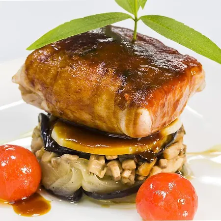 Hotel Sa Torre (adults Only) 4*