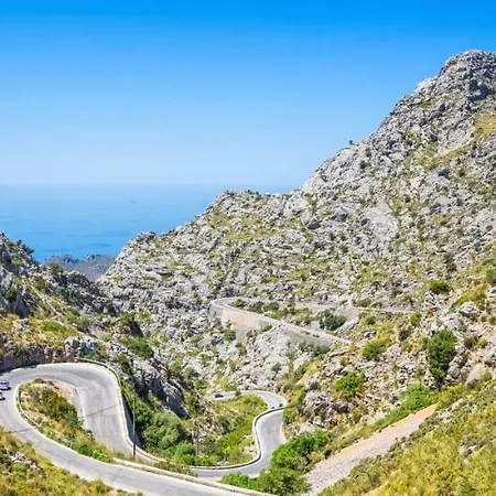 Sa Torre (adults Only) 4*