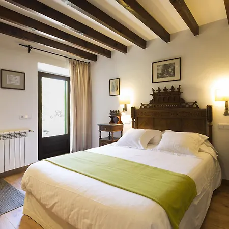 Sa Torre (adults Only) Santa Eugenia