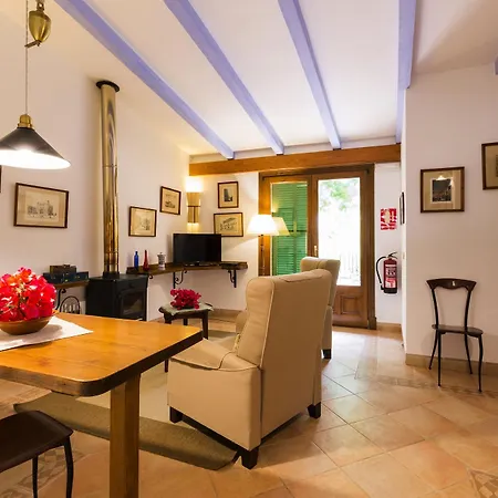 Sa Torre (adults Only) Santa Eugenia
