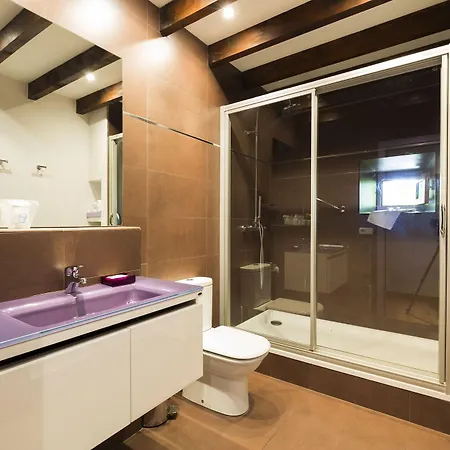 Sa Torre (adults Only) 4*