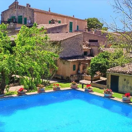 Sa Torre (adults Only) Santa Eugenia