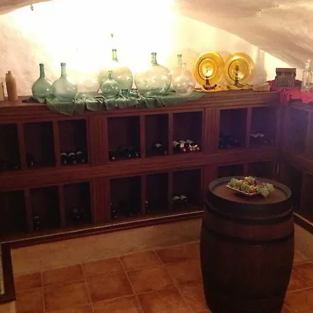 Hotel Sa Torre (adults Only) Santa Eugenia