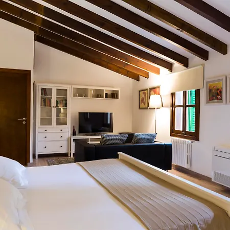 Sa Torre (adults Only)
