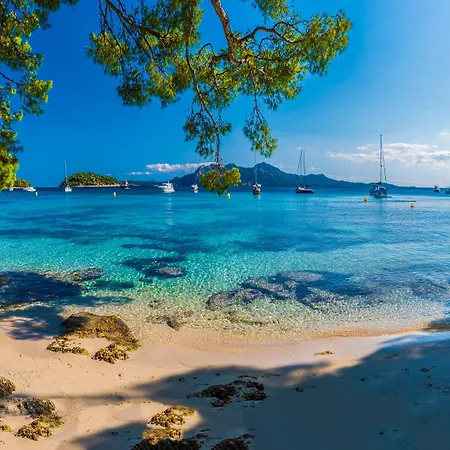 Sa Torre (adults Only) Hotel 4*