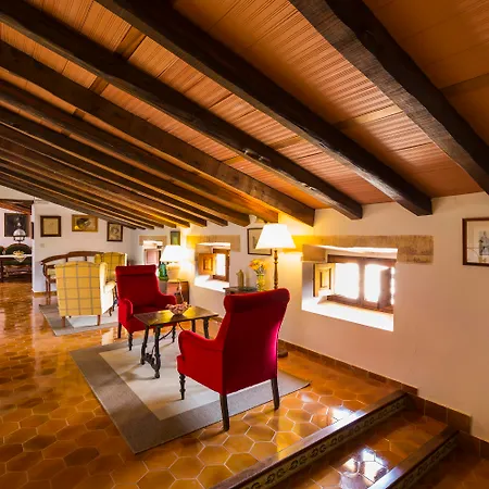 Sa Torre (adults Only) 4*