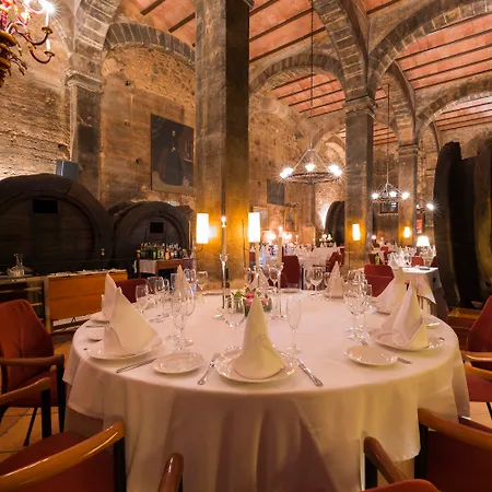 Sa Torre (adults Only) 4* Santa Eugenia