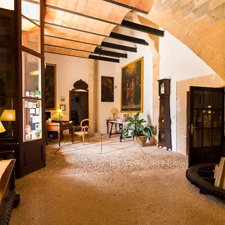 Hotel Sa Torre (adults Only) 4*