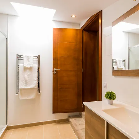 Sa Torre (adults Only) Hotel Santa Eugenia