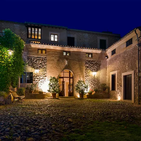 Sa Torre (adults Only) 4* Santa Eugenia