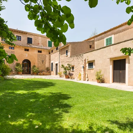 Hotel Sa Torre (adults Only) 4*
