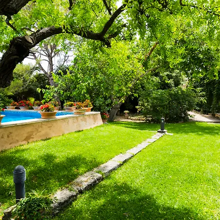 Hotel Sa Torre (adults Only) 4*