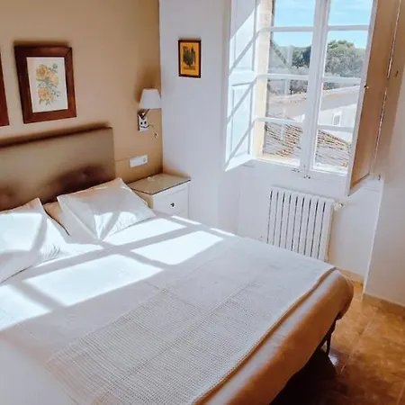 Hotel Sa Torre (adults Only) 4*