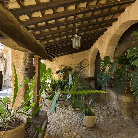 Hotel Sa Torre (adults Only) Santa Eugenia