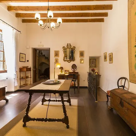 Sa Torre (adults Only) Santa Eugenia