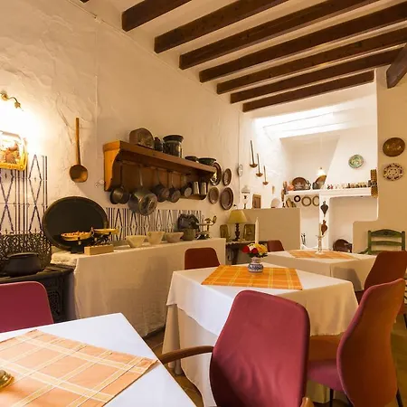 Hotel Sa Torre (adults Only) Santa Eugenia