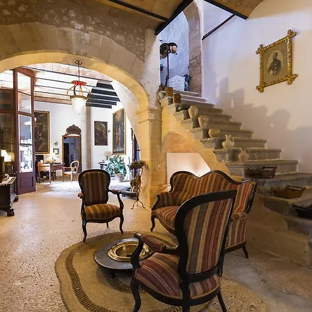 Hotel Sa Torre (adults Only)
