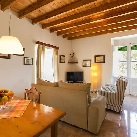 Hotel Sa Torre (adults Only) 4*