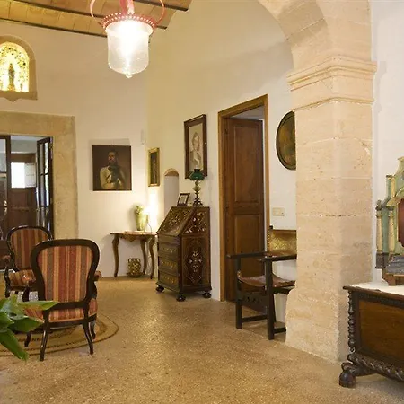 Sa Torre (adults Only) Hotel Santa Eugenia