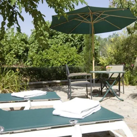 Sa Torre (adults Only) Hotel Santa Eugenia
