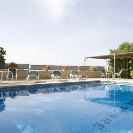 Sa Torre (adults Only) Hotel