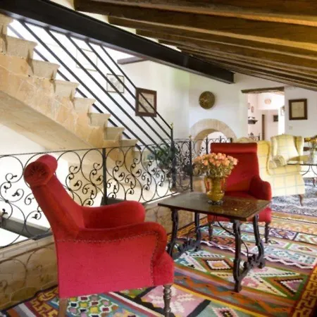 Sa Torre (adults Only) Hotel 4*