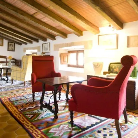 Sa Torre (adults Only) Hotel Santa Eugenia
