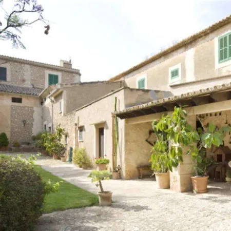 Sa Torre (adults Only) Hotel 4*