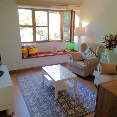 Sa Torre (adults Only) 4* Santa Eugenia