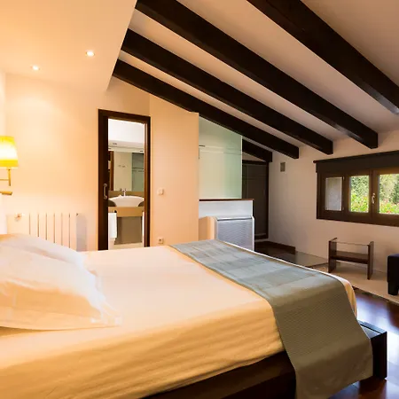 Sa Torre (adults Only) Santa Eugenia