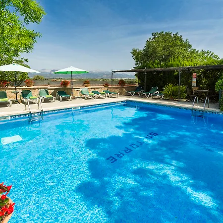 Hotel Sa Torre (adults Only) 4*