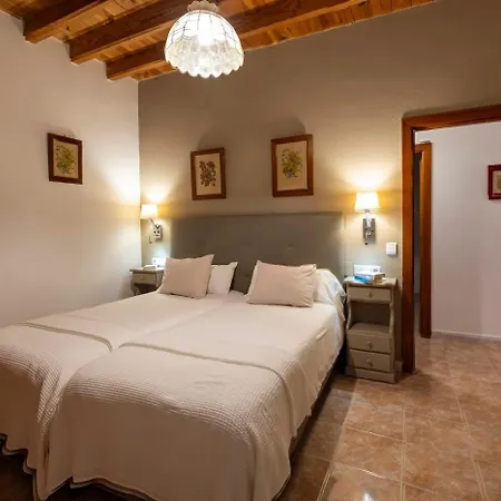 Hotel Sa Torre (adults Only) 4*