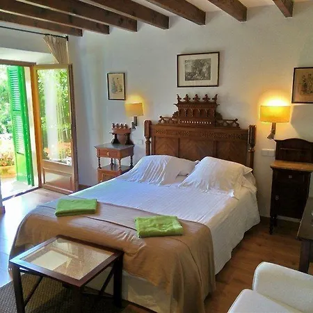 Sa Torre (adults Only) Hotel 4*