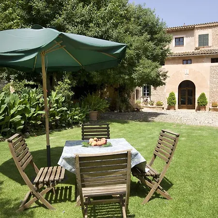 Hotel Sa Torre (adults Only) Santa Eugenia